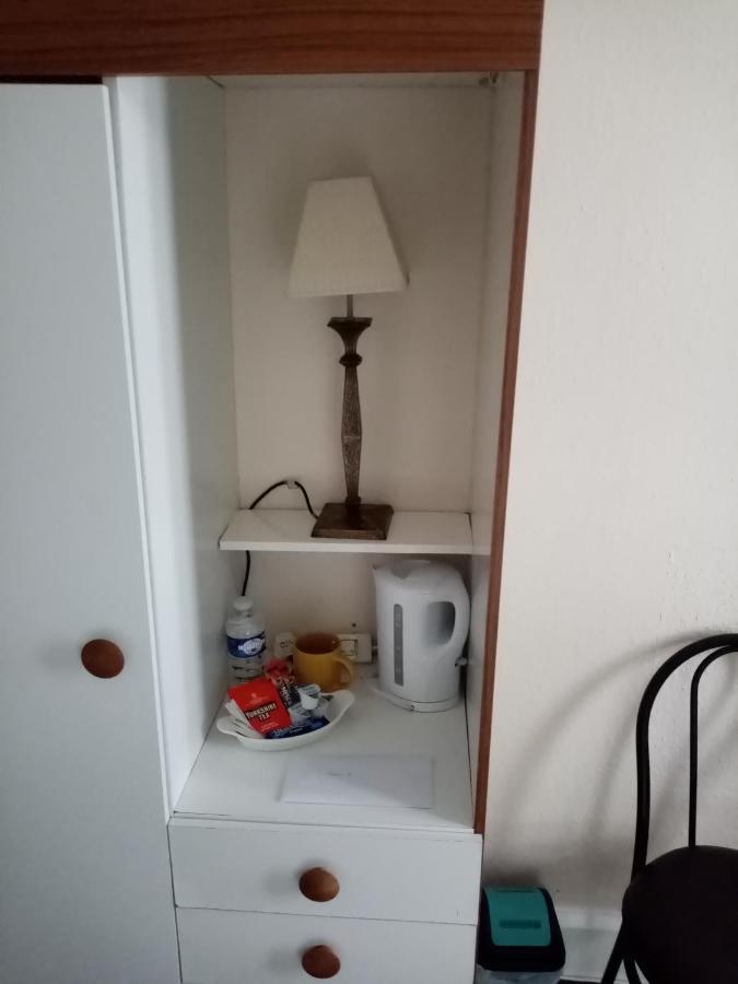 Black Lion Hotel 3*